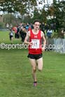 Senior mens Northern Cross Country Relays. Photo: David T. Hewitson/Sports for All Pics